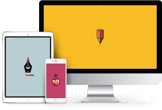 Custom Logo Design Professional Logo Design Invictus Studio Language Png Realistic Icon Designs PNG transparent background