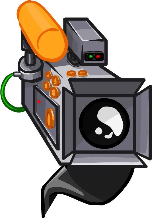  Download Movie Png File For Designing Filming Camera Clipart Png Movie Png