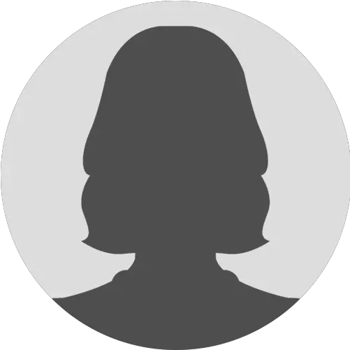 Strategy And Initiatives Head Female Silhouette Png Kyle Xy Icon