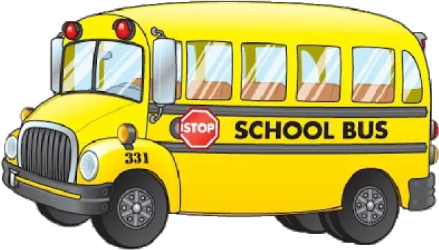 Cartoon School Buses School Bus Clipart 640x480 Png School Bus Clipart Free School Bus Clipart Png