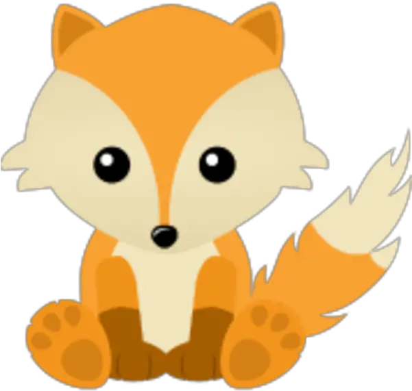 Cartoon Fox Png Picture 498524 Fox Cartoon Png Fox Png