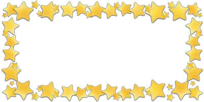 Rose Circle Vintage Frame Transparent Png Stickpng Transparent Star Frame Free Circle Of Stars Png