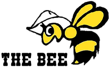 Wadi Player Page Mysite Clip Art Png Cartoon Bee Png