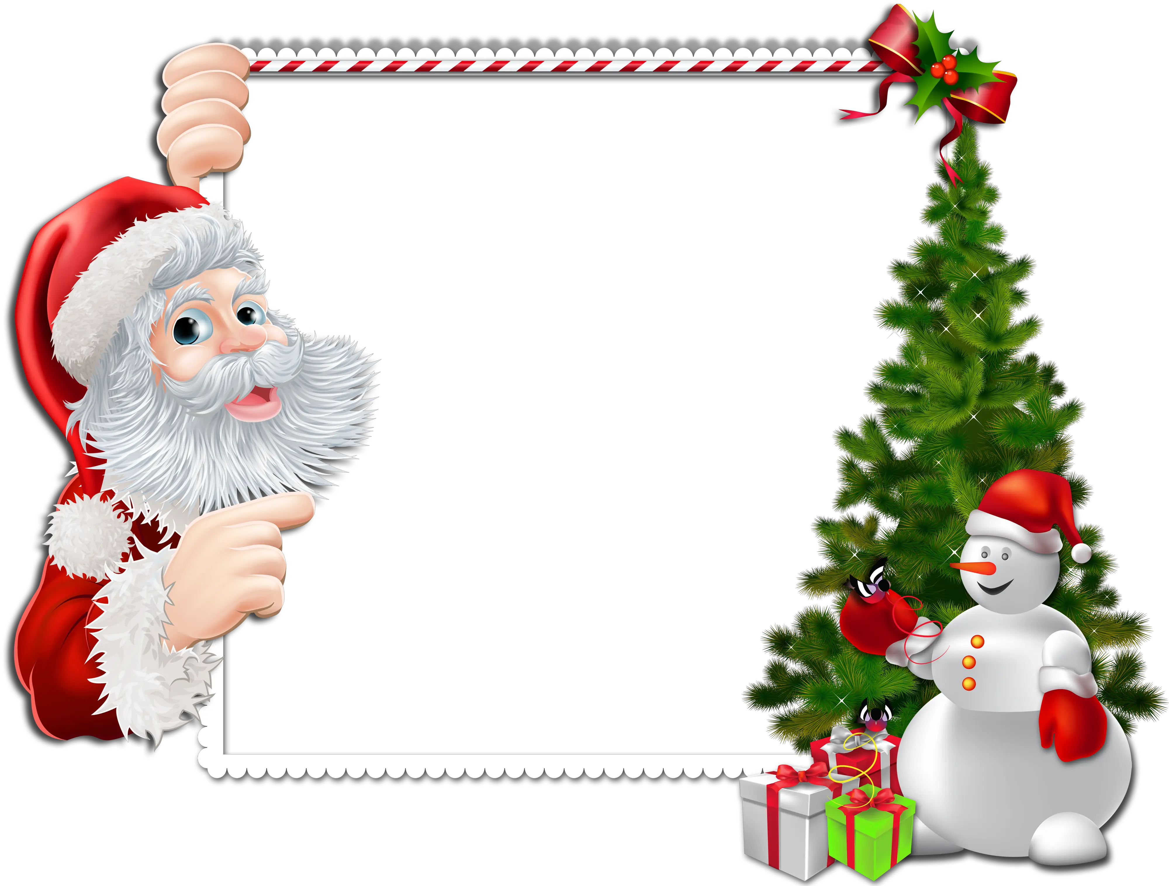 Xmas Png Image Background Merry Christmas Frame Png Christmas Backgrounds Png