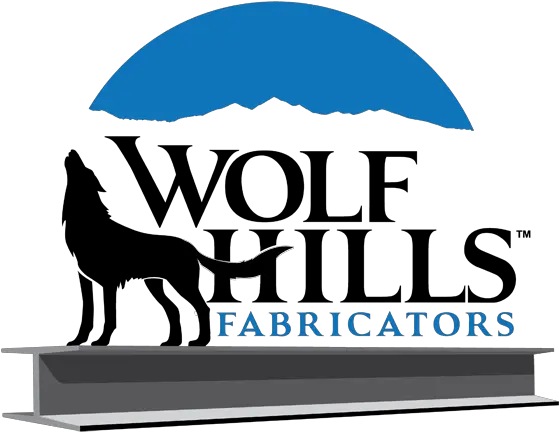 Wolf Hills Fabricators Wolf Hills Fabricators Png Wolf Silhouette Png