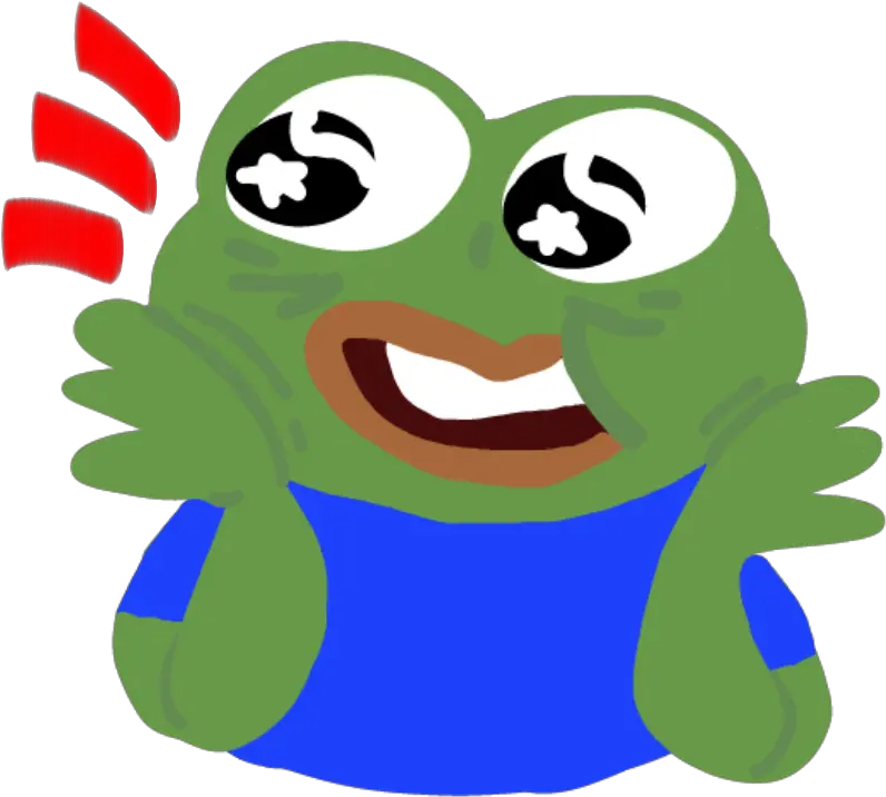 Happy Pepe Png Images Collection For Free Download Llumaccat Cartoon Pepe Frog Png