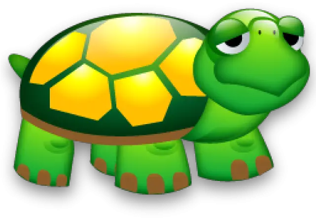 Turtle Icon Clipart Full Size Clipart 334078 Pinclipart Snapping Turtle Cartoon Png Toroise Icon