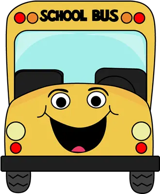 Cartoon School Bus Cute Cartoon School Bus Clipart Png Magic School Bus Png