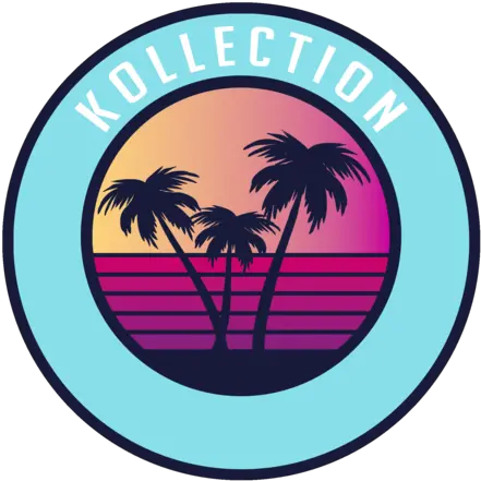 Jerseys U2013 Kollection Cool Palm Tree Logo Png Instagram Logo Silhouette