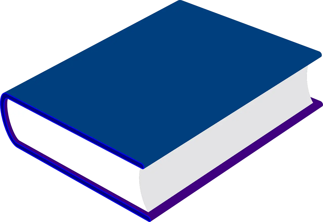 Cartoon Books Png Picture Imagenes De Un Libro Azul Cartoon Book Png