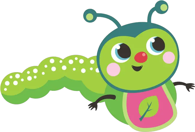 Caterpillar Butterfly Cartoon Caterpillar Transparent Background Png Caterpillar Transparent Background