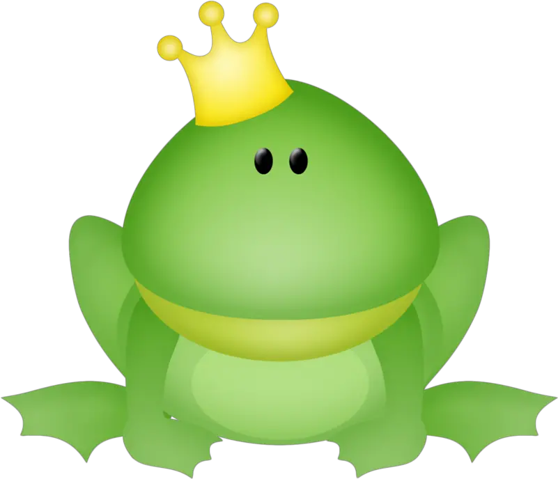 Frog Prince Toad Transparent Cartoon Jingfm Happy Png Toad Transparent