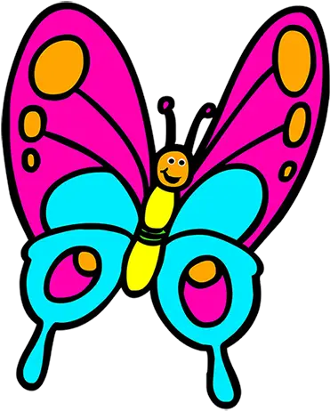 Download Free Png Cartoon Butterflypng Clipart Library Clipart Of Butterfly Butterfly Png Clipart