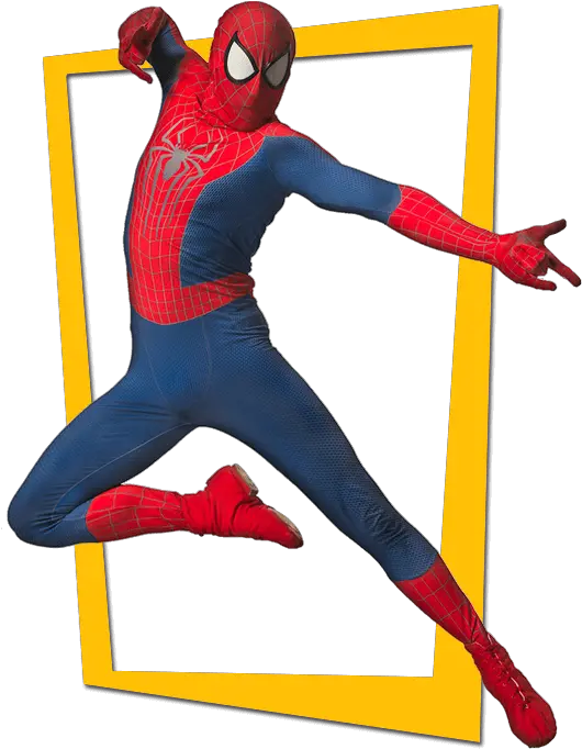 Superhero Party Spiderman Theme Bay Area Andy Zandy Spiderman Png Frame Birthday Spiderman Face Png