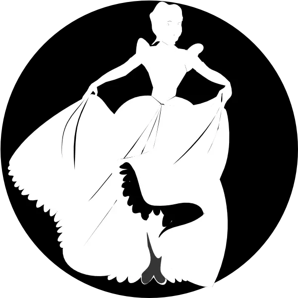 Princess Mermaid Black And White Images Png Free Clipart Silhouette Black And White Clipart Mermaid Silhouette Png