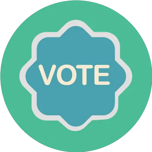 Vote Png Icon 9 Png Repo Free Png Icons Eid Aidil Adha Vote Png