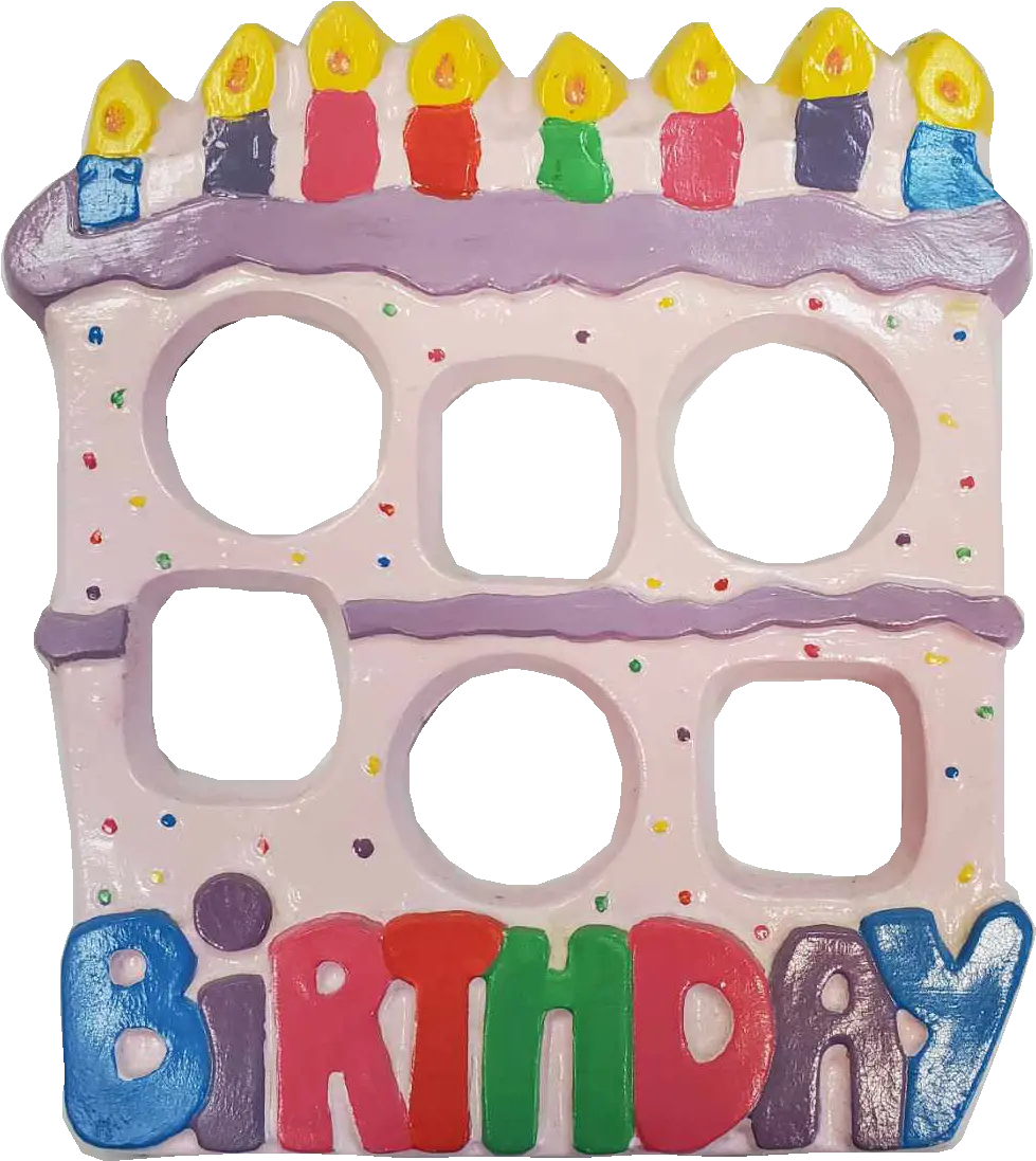 Birthday Frame Baby Toys Png Birthday Frame Png