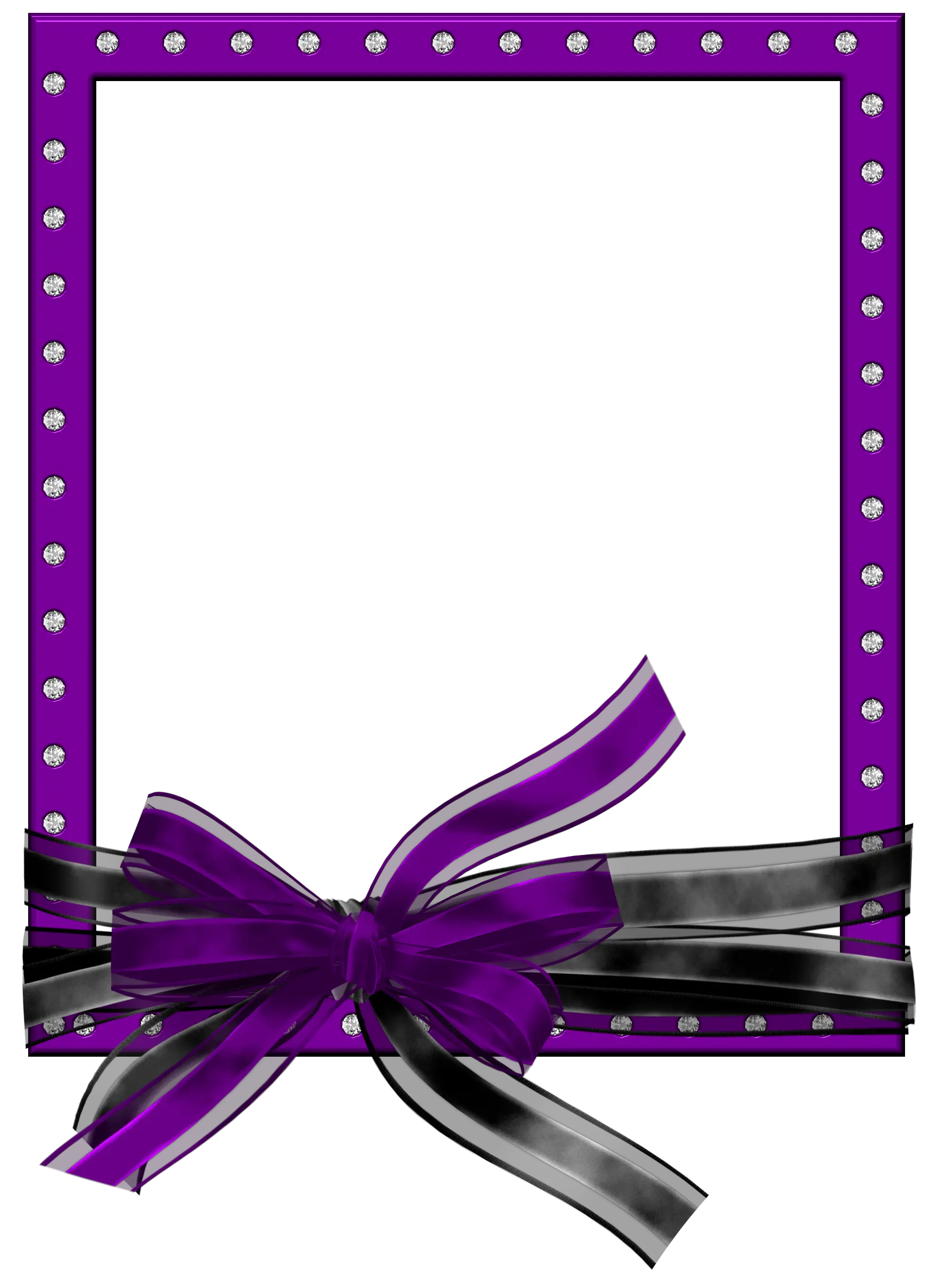 Christmas Frames Wedding Frame Purple Png Clipart Full Wedding Frame Purple Png Wedding Frame Png