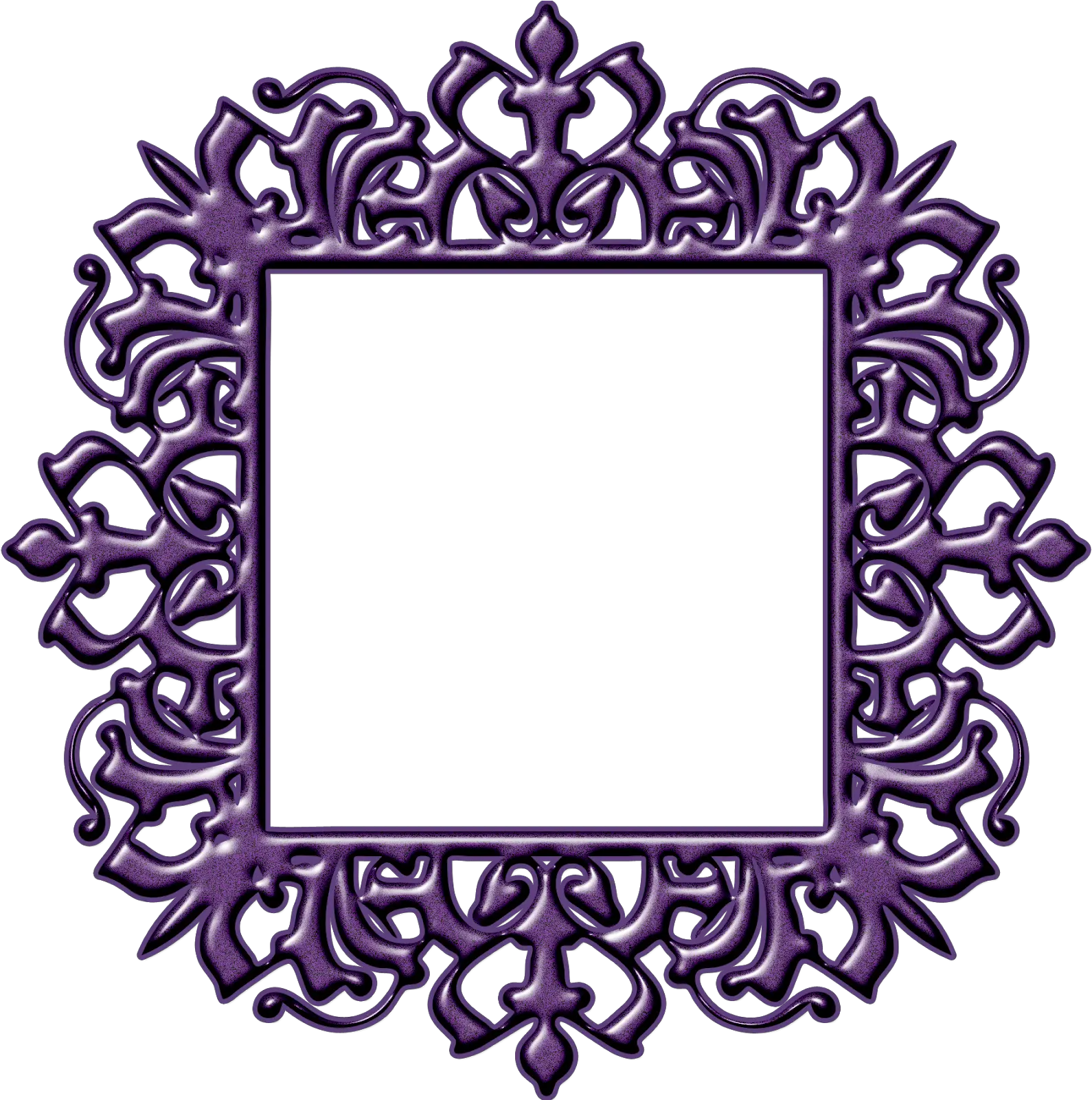 Frame Transparent Png Gif Clip Art Happy Birthday Frame Png