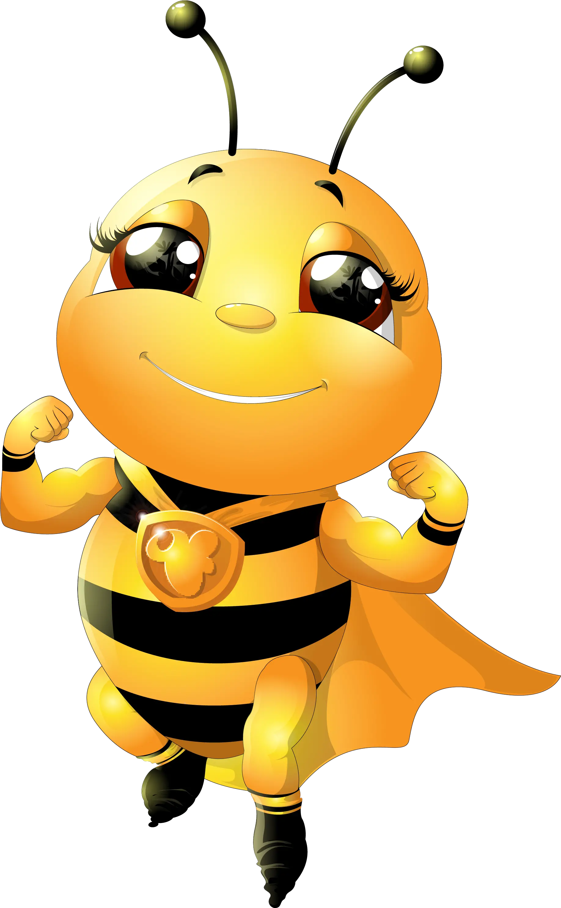 Bumblebee Cartoon Bee Free Download Png Cartoon Bee Bumblebee Png