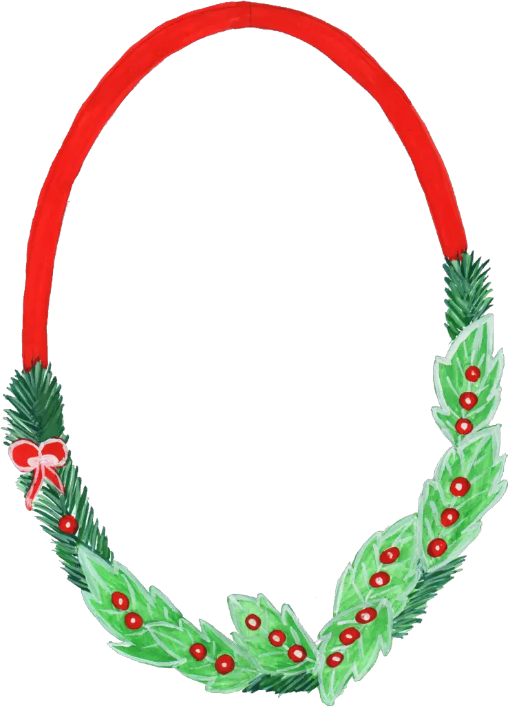 Christmas Frames Png Picture Clip Art Christmas Frame Png