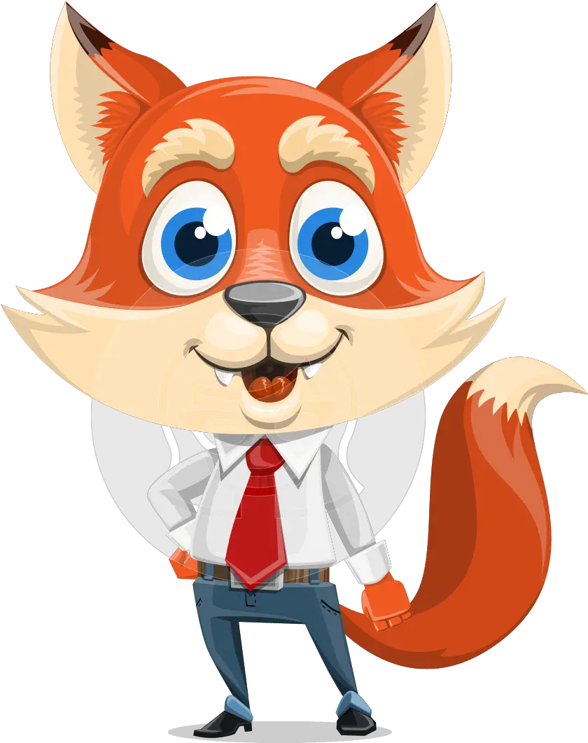 Tails Png 1 Image Fox Cartoon Character Tails Png