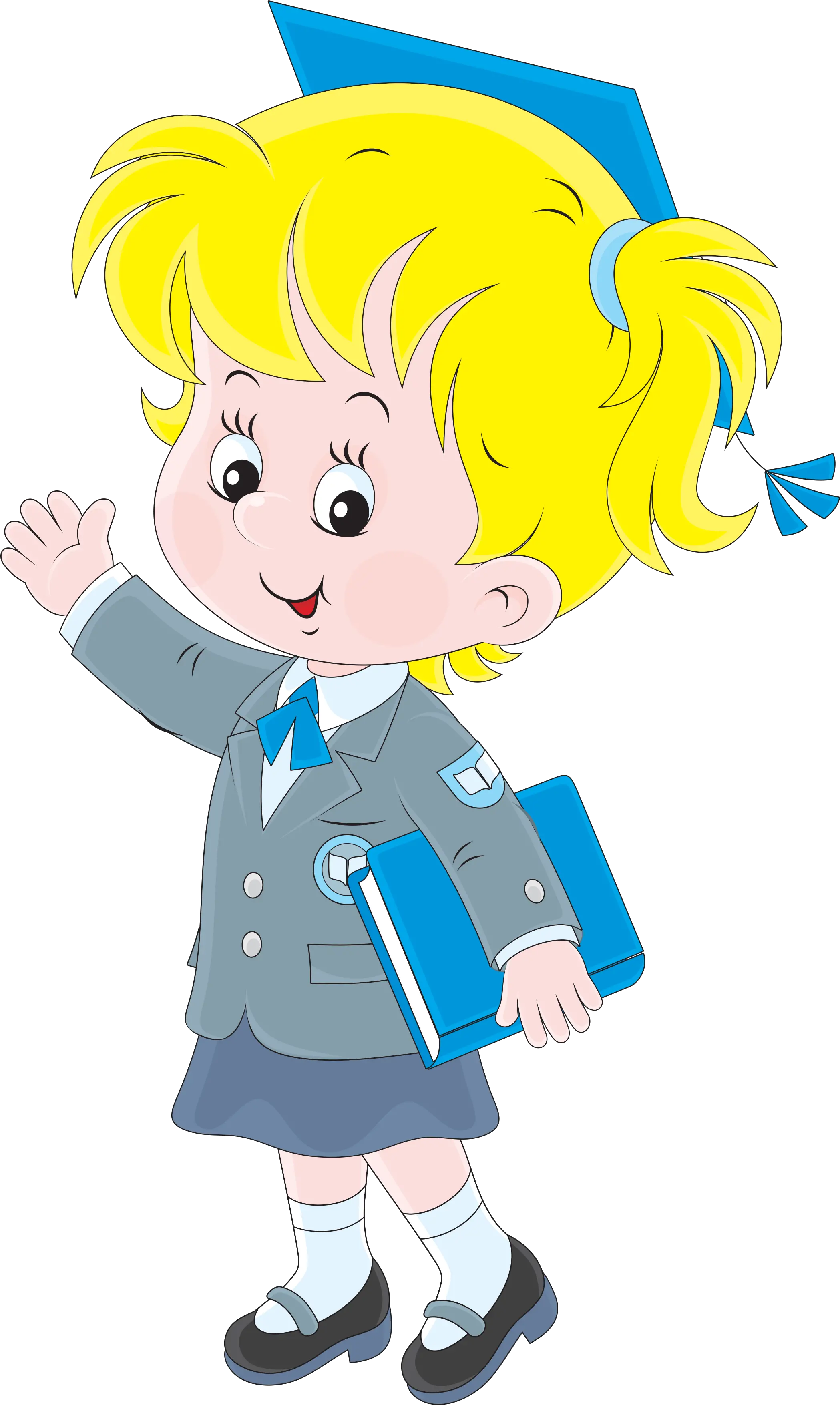 Escola U0026 Formatura Lisa Simpson Back To School Clip Cartoon School Pupil Png Lisa Simpson Png