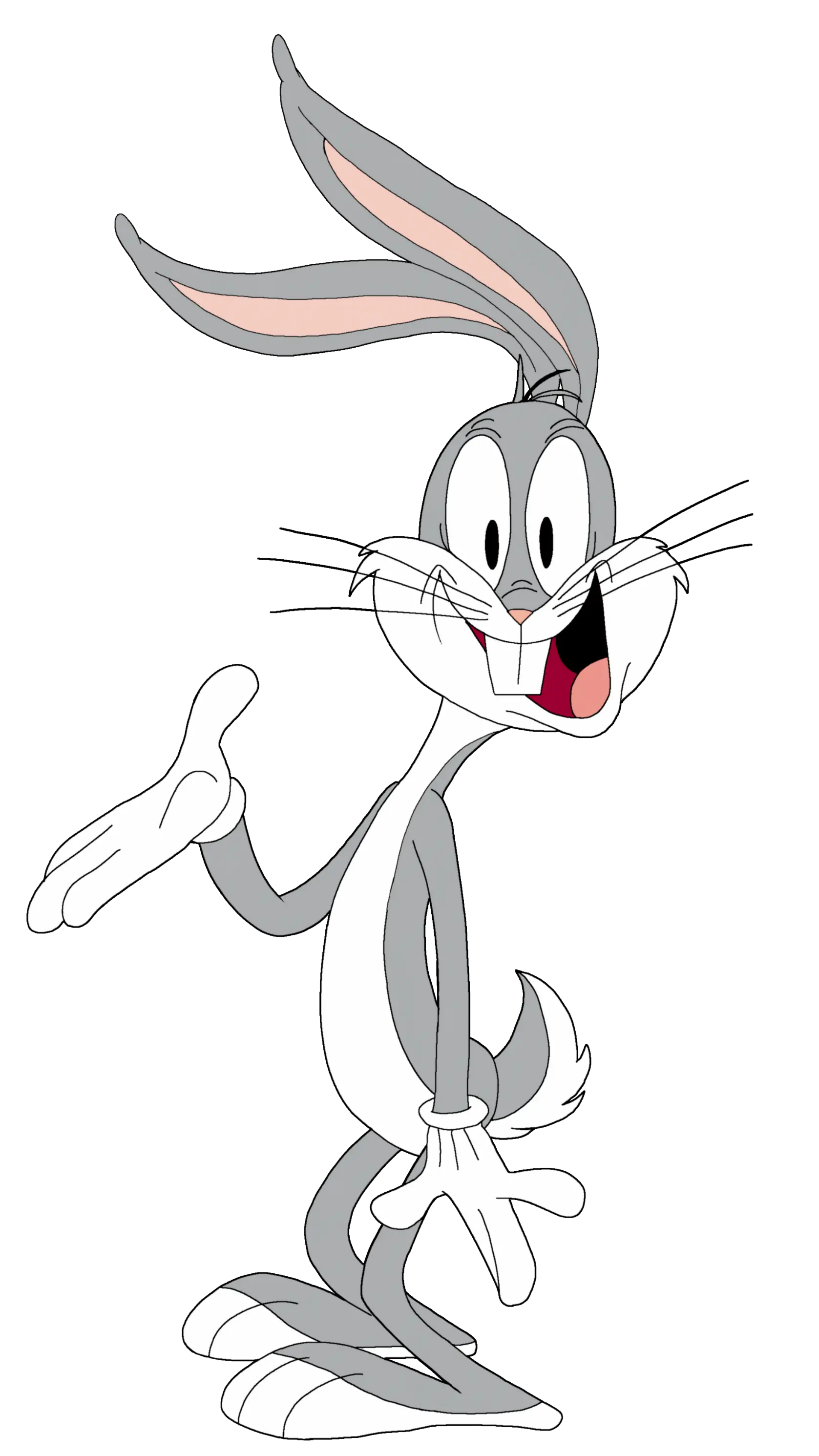 Download Bugs Bunny Elmer Fudd Cartoon Loony Tunes Cartoon Drawing Png Elmer Fudd Png