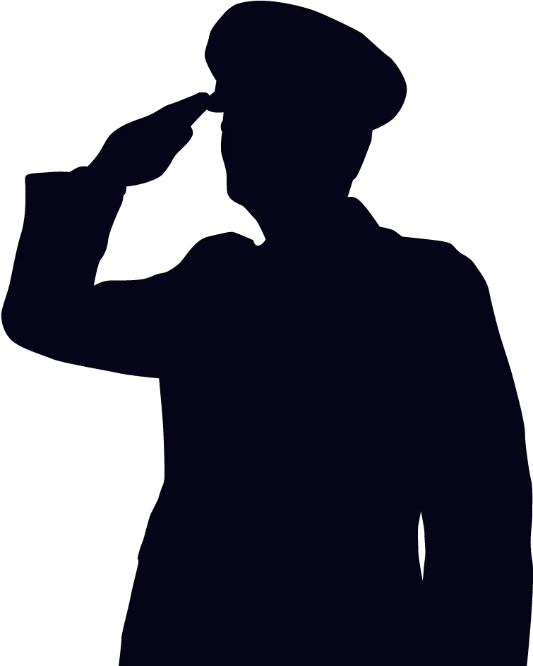 Soldier Salute Silhouette Png Soldier Salute Silhouette Png Soldier Silhouette Png