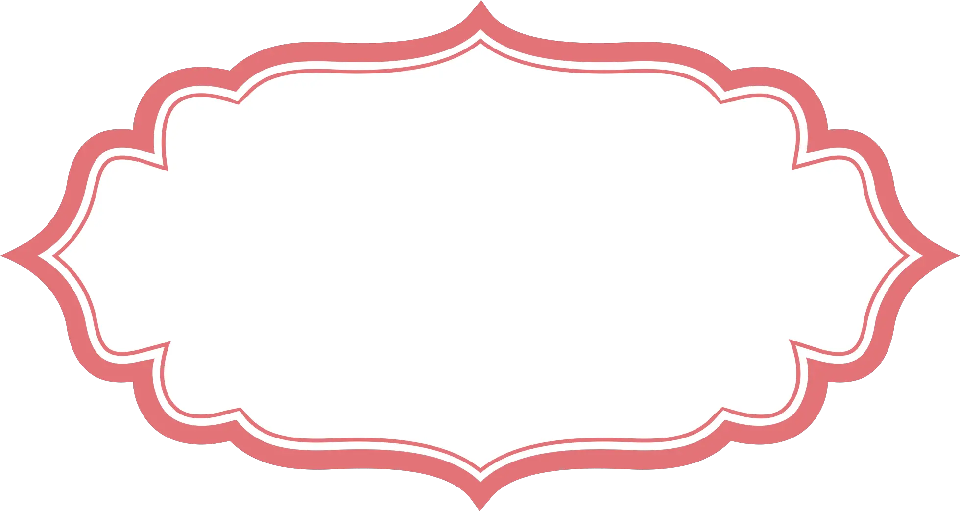 Bracket Frames Png Picture Rectangle Bracket Frame Png Bracket Frame Png