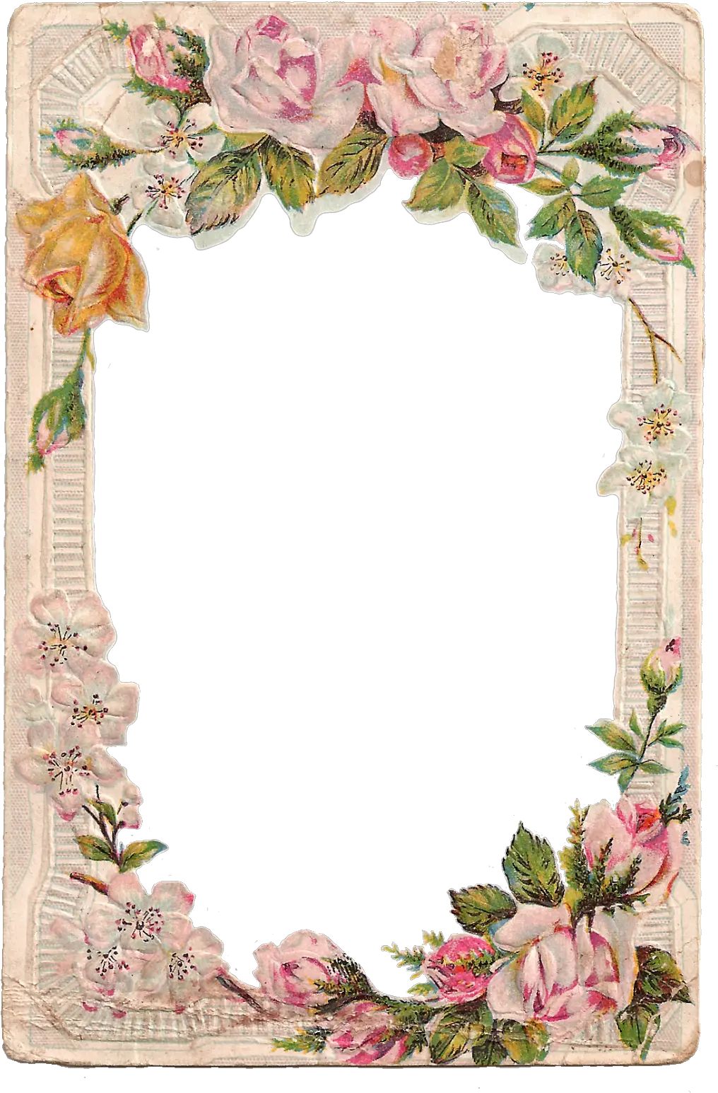 Help Your Garden Grow With These Simple Tips Flower Frame Flower Design Borders And Frames Png Vintage Picture Frame Png