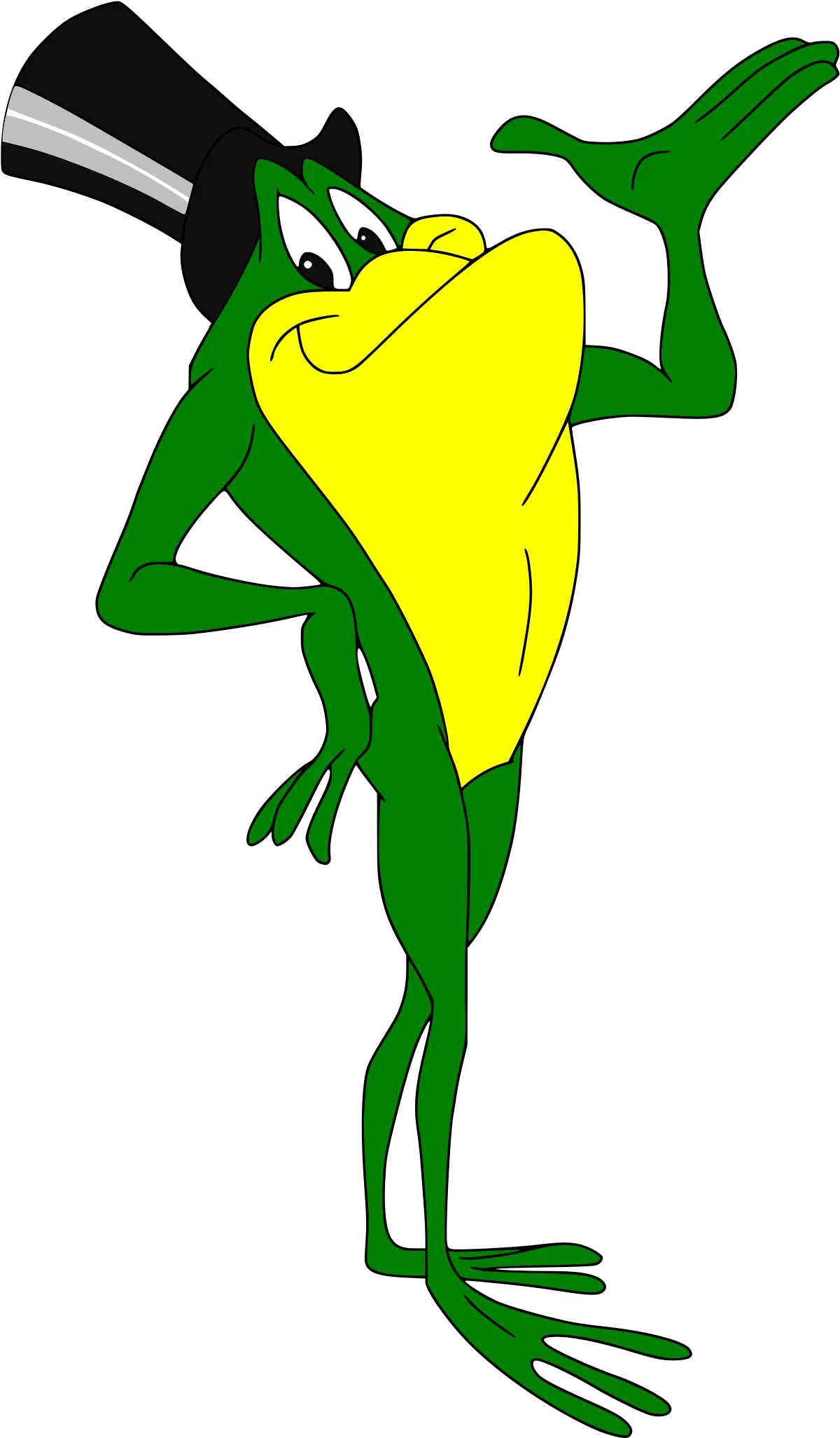 Kermit Drinking Tea Png Michigan J Frog Wb Frog Michigan J Frog Cartoon Kermit The Frog Png