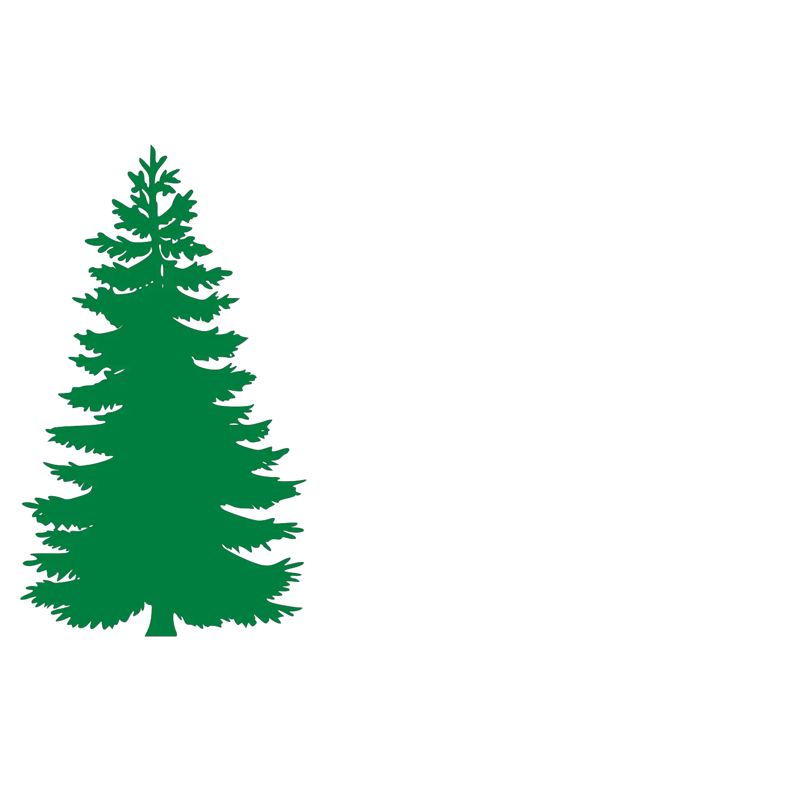 Free Image Fir Evergreen Trees Silhouette Vector Pine Tree Silhouette Png Pine Tree Transparent Background