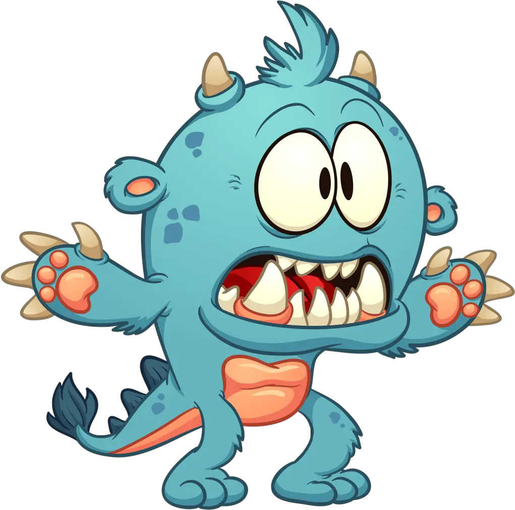 Monster Robots Snail Mail Monsters Cartoon Monster Png Monster Transparent