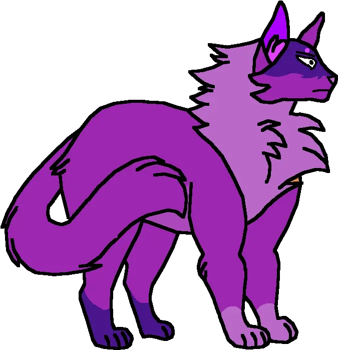 Nightmare Bonnie Png Ask Purple Guy Fox Cartoon Animal Figure Bonnie Png