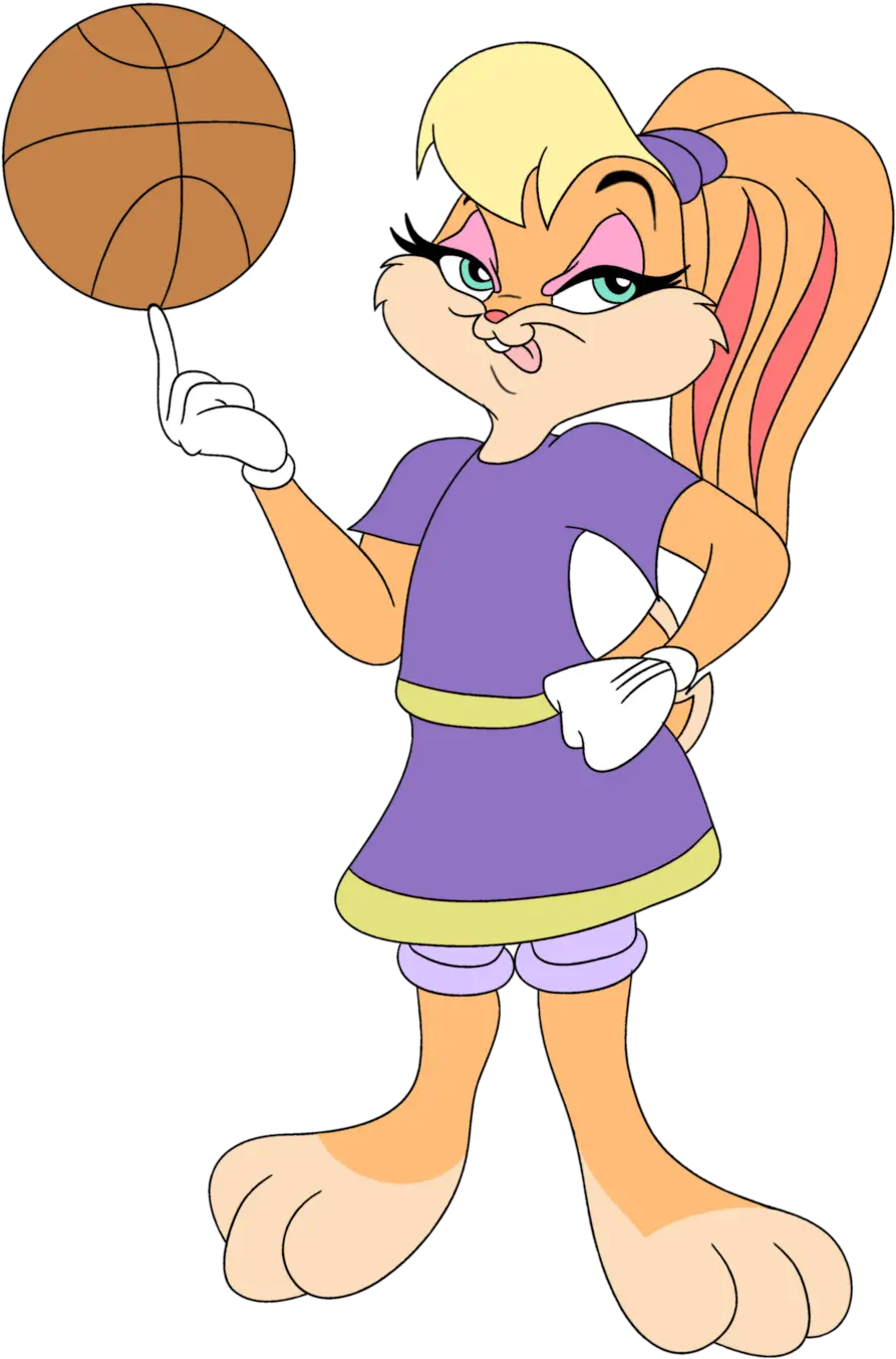 Basketball Bunny Cliparts Png Download Full Size Clipart Basketball Bunny Cartoon Basketball Png