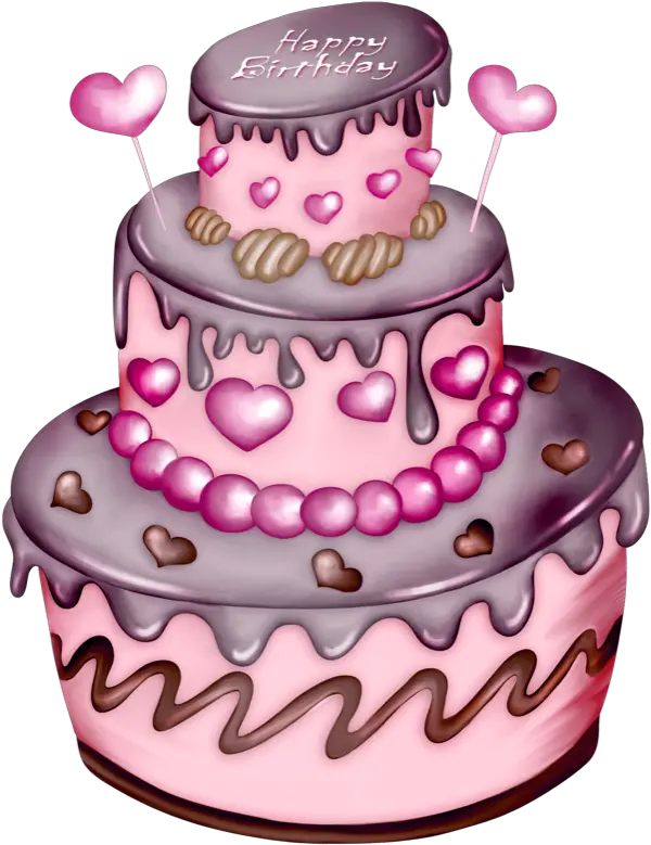 Happy Birthday Cake Png Happy Birthday Frame Card Png Happy Birthday Cake Png