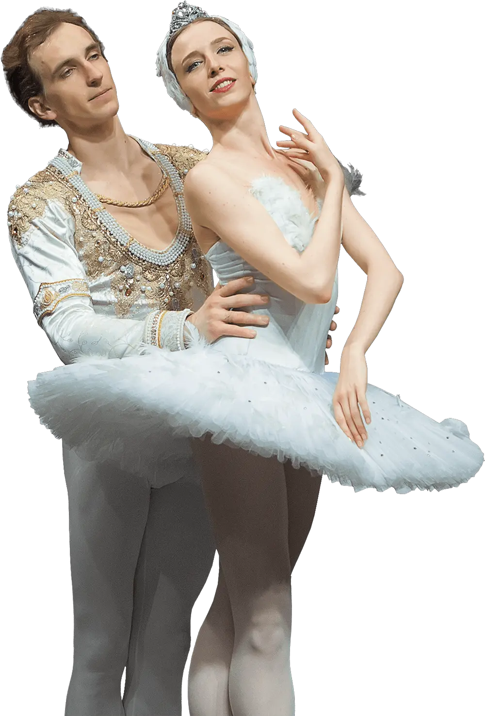 Swan Lake U2014 The Russian Classical Ballet Theatre Ballet Dancer Png Dancers Png