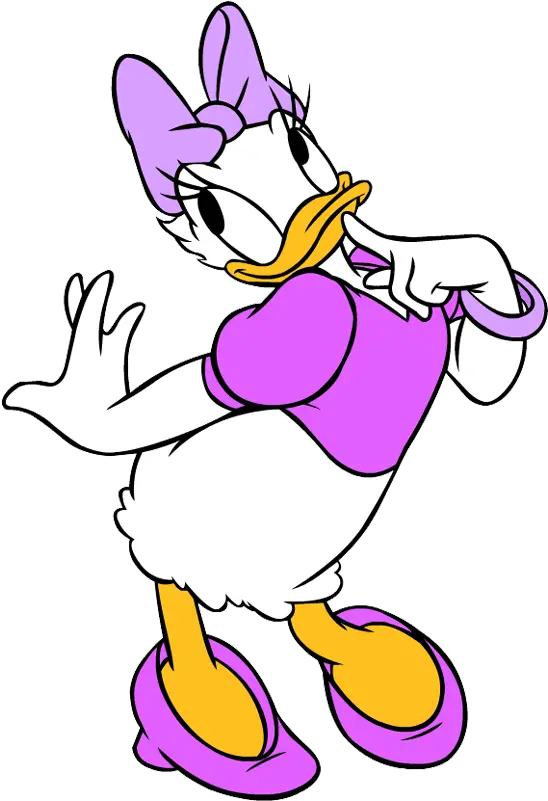 Hat Clipart Donald Duck Transparent Free Daisy Duck Cartoon Png Donald Duck Transparent