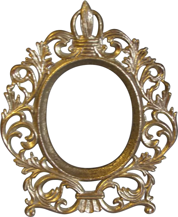 Vintage Oval Frame Png Transparent Vintage Oval Picture Frame Png Oval Frame Png