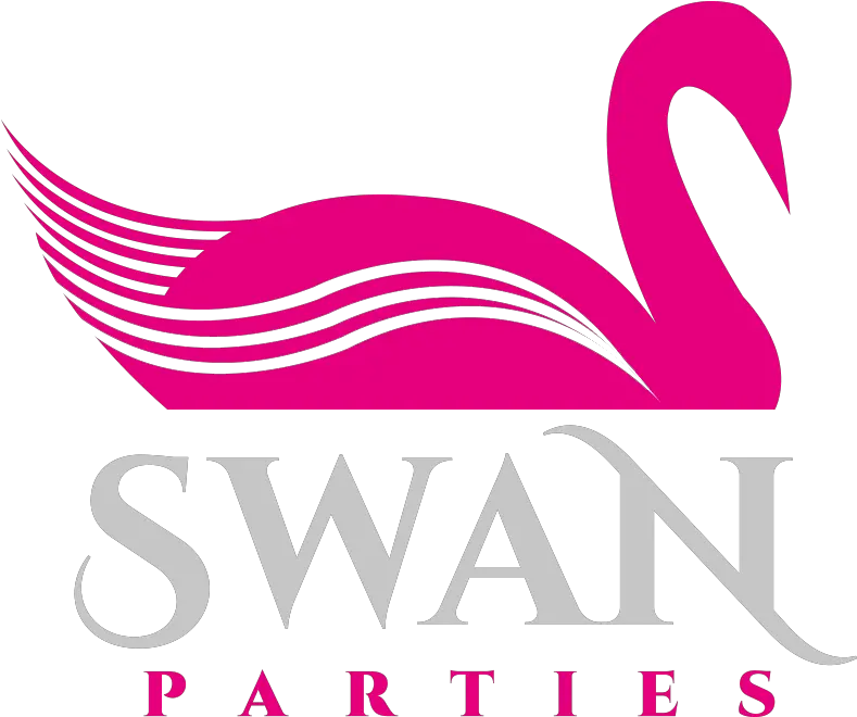 Swan Graphic Design Png Swan Logo