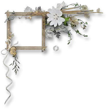 Download Victorian Frame Portable Network Graphics Png Wedding Anniversary Victorian Frame Png