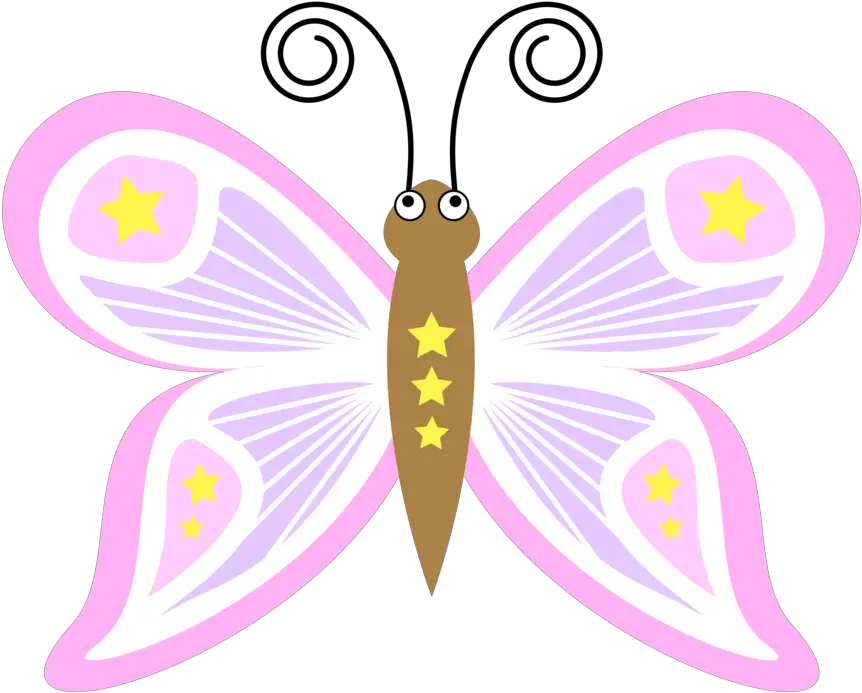 Butterfly Jpg Free Png Files Cartoon Butterfly Purple Butterfly Png