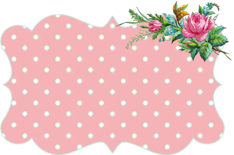 Best Clipart Vintage Frame Png 30388 Free Icons And Png Frame Vintage Floral Border Vintage Frame Transparent Background