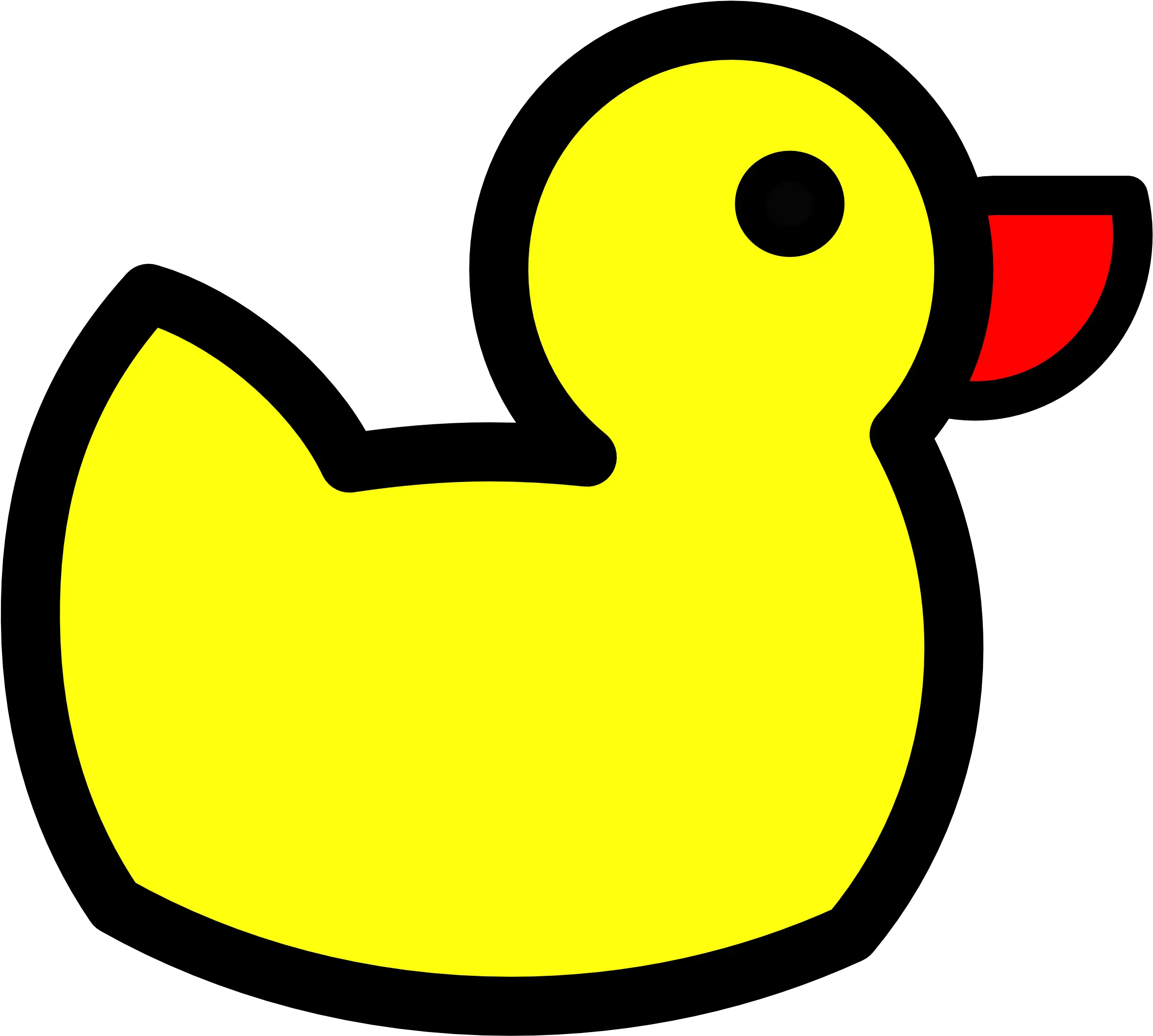 Free Duck Cartoon Png Download Rubber Duck Clip Art Duck Cartoon Png