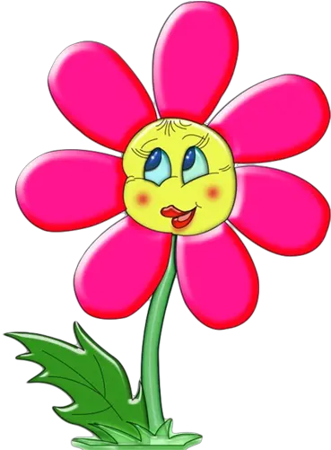 Flower Emoji Transparent Download Cartoon Butterfly Png Flower Emoji Png