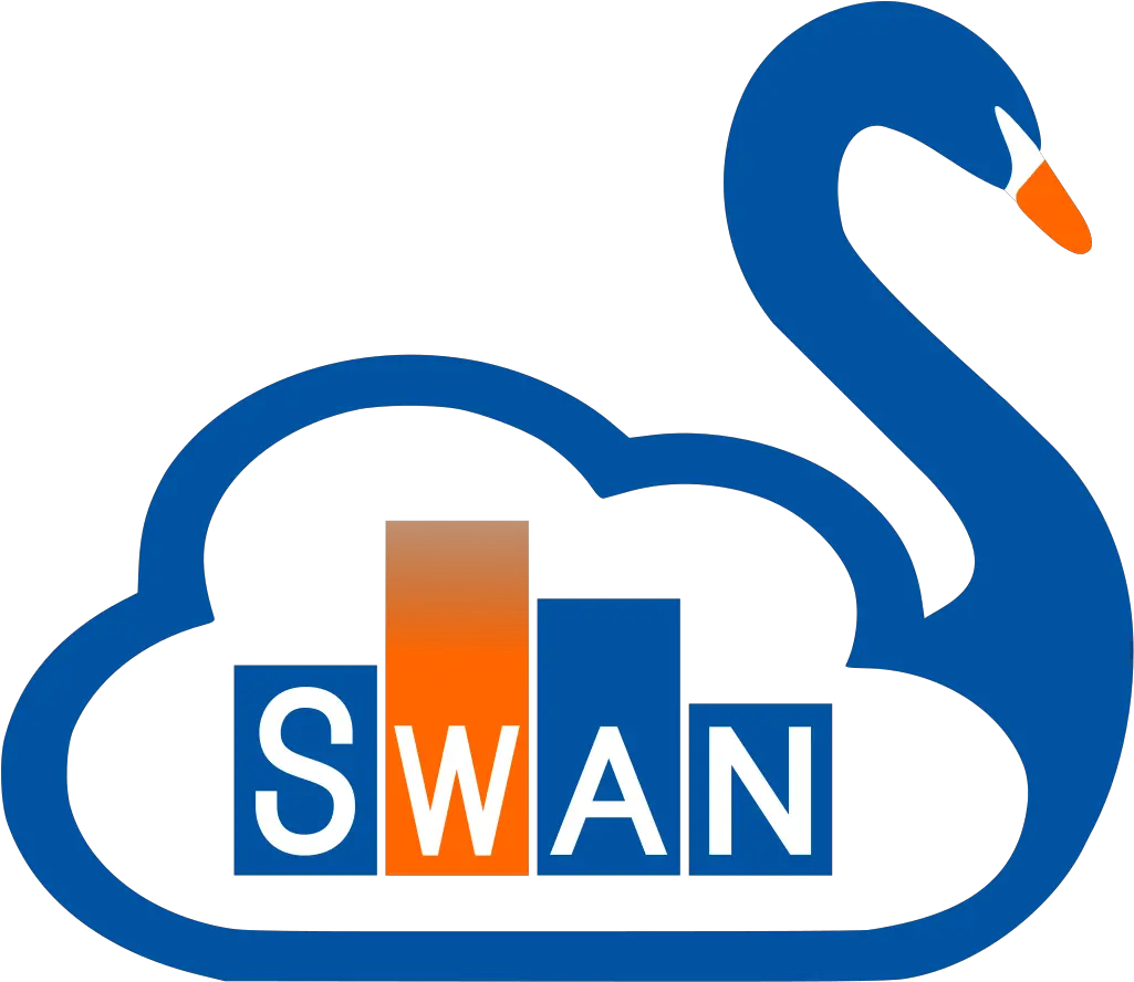 Faq Swan Cern Png Swan Logo