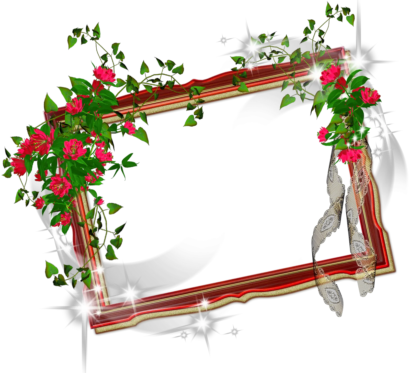 Wedding Frame Background Hd Png