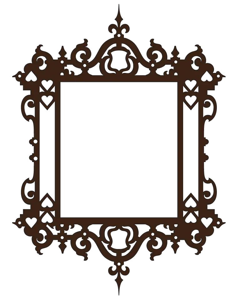 Download Fancy Frame Png Image With Transparent Background Fancy Gold Frame Transparent Background Fancy Png