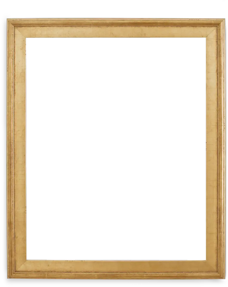 Heritage Vintage Gold Square Gold Frame Border Full Size Picture Frame Png Gold Frame Border Png